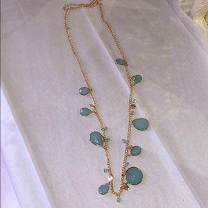 EUC Loft necklace